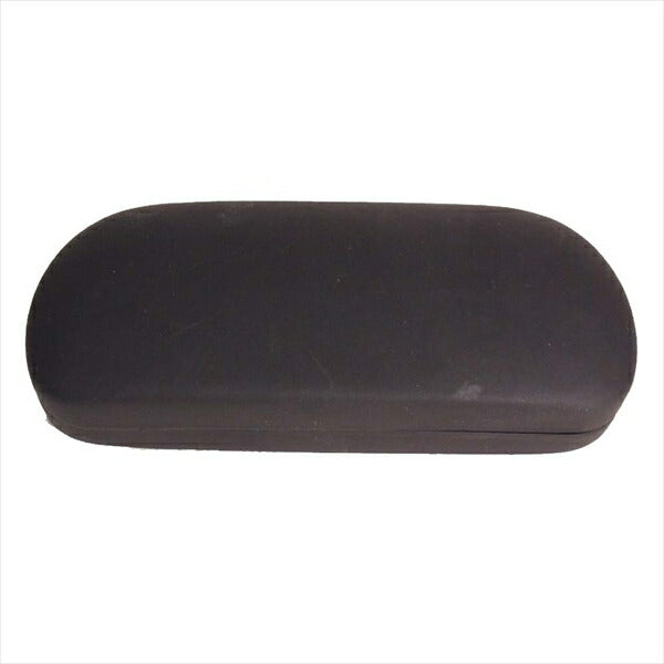CHROME HEARTS クロムハーツ（原本無） JUST THE TIP 度入り アイウェア 眼鏡 黒系 52□19-146【中古】