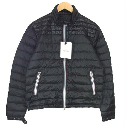 MONCLER モンクレール DANIEL JACKET ダニエル ダウン ジャケット ブラック系 2【新古品】【未使用】【中古】