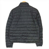 MONCLER モンクレール DANIEL JACKET ダニエル ダウン ジャケット ブラック系 2【新古品】【未使用】【中古】