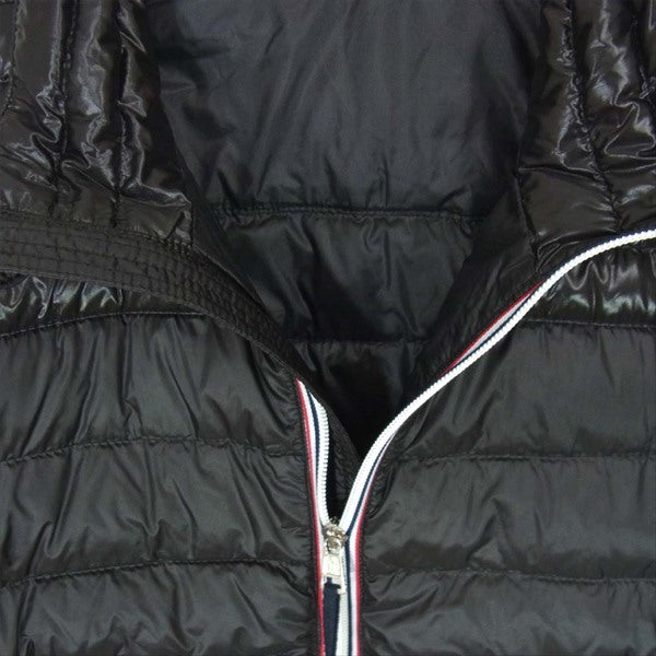 MONCLER モンクレール DANIEL JACKET ダニエル ダウン ジャケット ブラック系 2【新古品】【未使用】【中古】