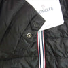MONCLER モンクレール DANIEL JACKET ダニエル ダウン ジャケット ブラック系 2【新古品】【未使用】【中古】