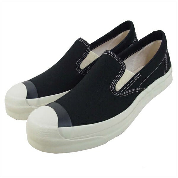 トースト フット アンド アイギア soy ro ソイ ロー スニーカー ブラック系 7.5【新古品】【未使用】【中古】