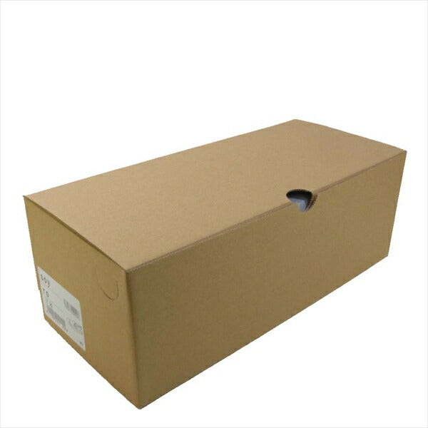 トースト フット アンド アイギア soy ro ソイ ロー スニーカー ブラック系 7.5【新古品】【未使用】【中古】