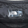 THE NORTH FACE ノースフェイス 国内正規品 ND91763 WS Zepher Chell ゼファー シェルカーディガン ダウンジャケット ブラック系 M【美品】【中古】