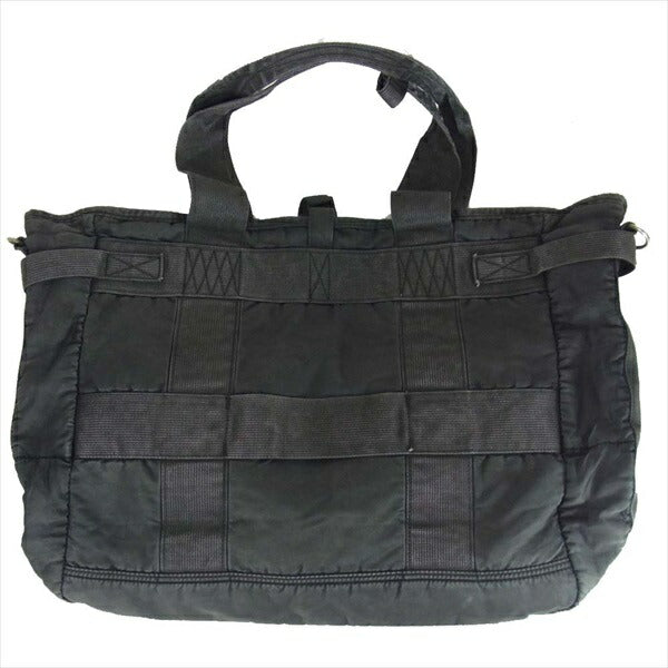 porter classic SUPER NYLON TOTE BAG 美品 PORTER CLASSIC ポータークラシック TOTE BAG SUPER NYLON スーパー