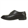 ALDEN オールデン ラコタハウス別注 PLANE TOE SCOTCH GRAIN LEATHER N8405 スコッチ グレイン プレーン トゥ シューズ ブラック系 8.5D【中古】