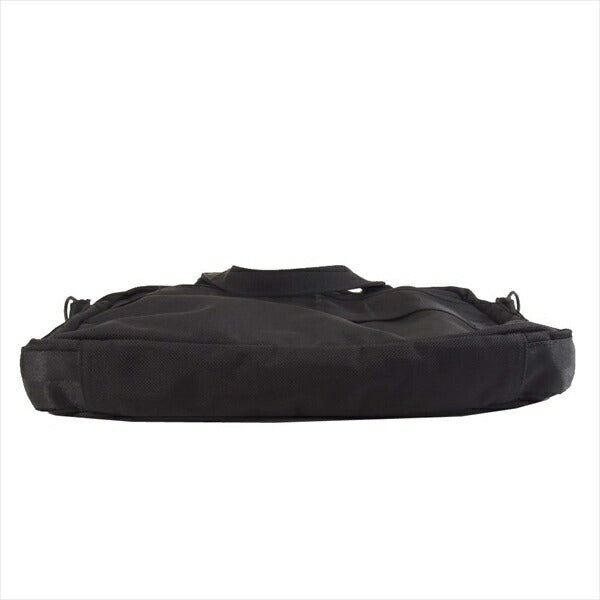BRIEFING ブリーフィング ユナイテッドアローズ UNITEDARROWS A4 2WAY ブリーフケース ビジネスバッグ 黒【中古】