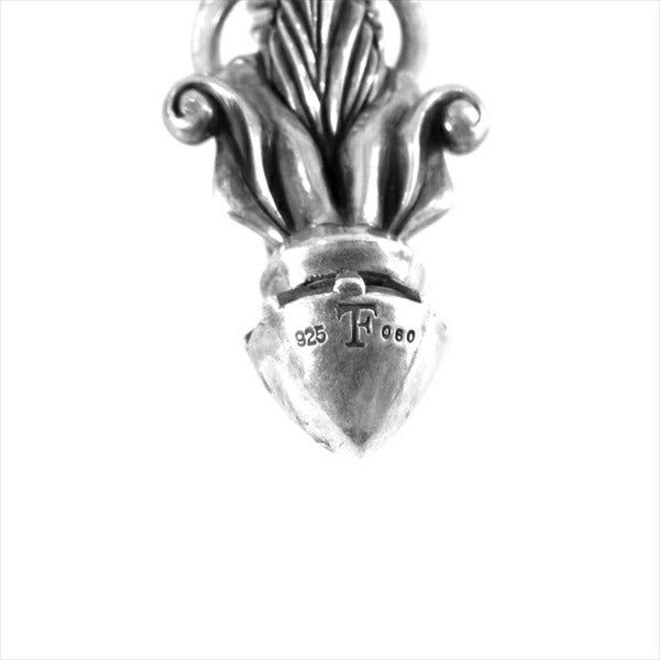 売り切り Froid Tiedeur フロワティエドール ペンダント ネックレス フロワティエドール ネックレス Froid Tiedeur - メルカリ