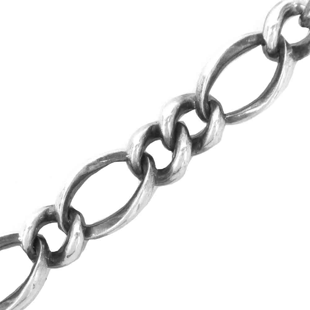 Celt&Cobra ケルト&コブラ 1st Wallet Chain Argent Gleam ファースト スペード ウォレットチェーン シルバー【中古】