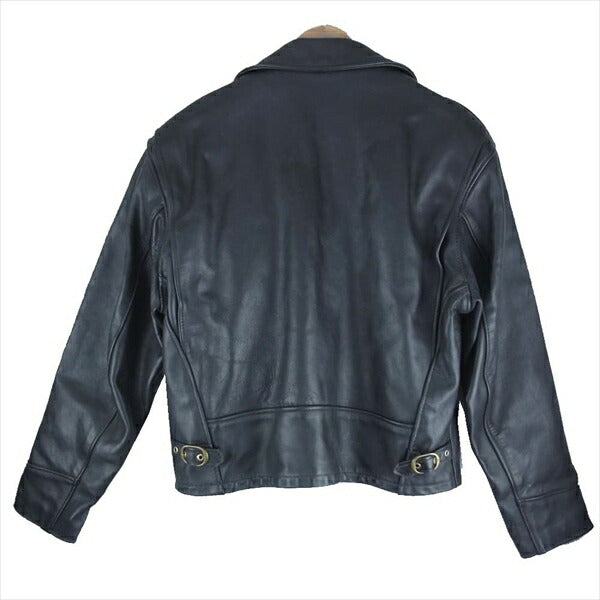 Schott / ショット AT101E レザージャケット 40 USA製 Schott / ショット AT101E レザージャケット 40 USA製 SCHOTT AT101E
