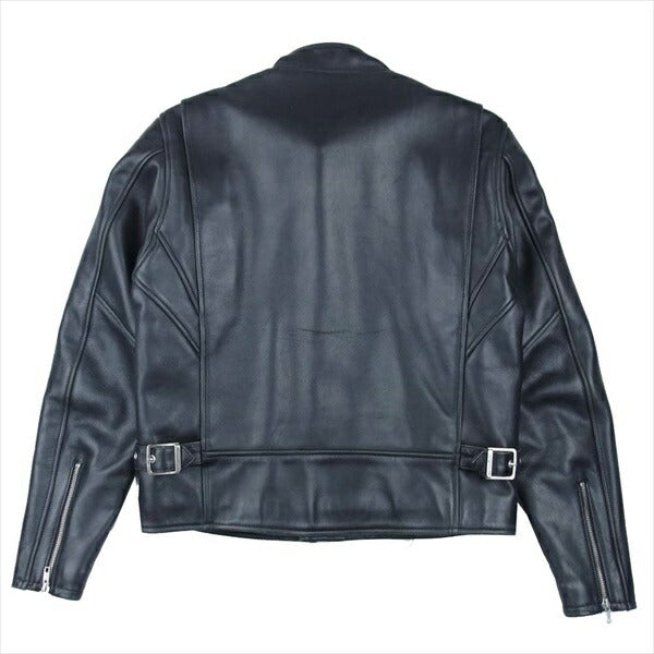 HARLEY DAVIDSON ハーレーダビッドソン 3099182 シングル ライダース ジャケット ブラック系 M【中古】