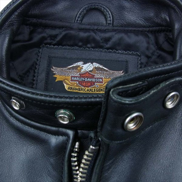 HARLEY DAVIDSON ハーレーダビッドソン 3099182 シングル ライダース