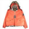 WOOLRICH ウールリッチ GRIFFIN WOCPS2841 LOVELAND LW DOWN PRINTED ラブランド ダウン プリント デジタルカモ ジャケット ベージュ系 L【新古品】【未使用】【中古】