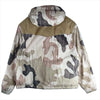 WOOLRICH ウールリッチ GRIFFIN WOCPS2841 LOVELAND LW DOWN PRINTED ラブランド ダウン プリント デジタルカモ ジャケット ベージュ系 L【新古品】【未使用】【中古】