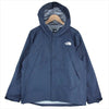 THE NORTH FACE ノースフェイス NP61930 ドットショット ジャケット ネイビー系 L【中古】
