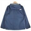 THE NORTH FACE ノースフェイス NP61930 ドットショット ジャケット ネイビー系 L【中古】