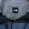 THE NORTH FACE ノースフェイス NP61930 ドットショット ジャケット ネイビー系 L【中古】