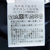 THE NORTH FACE ノースフェイス NP61930 ドットショット ジャケット ネイビー系 L【中古】
