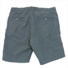 THE NORTH FACE PURPLE LABEL ザノースフェイスパープルレーベル NT4506NTropical Webbing Belt Shorts ショーツ ショートパンツ ダークグレー系 34【美品】【中古】