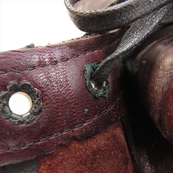 RED WING レッドウィング 9011 BECKMAN ベックマン ブーツ ワークブーツ ブラウン系【中古】