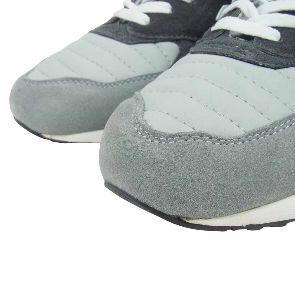 NEW BALANCE ニューバランス CM999GYM CM 999 FERAL CREATION GRAY MOUSE 236/660 スニーカー グレー系 28cm【中古】