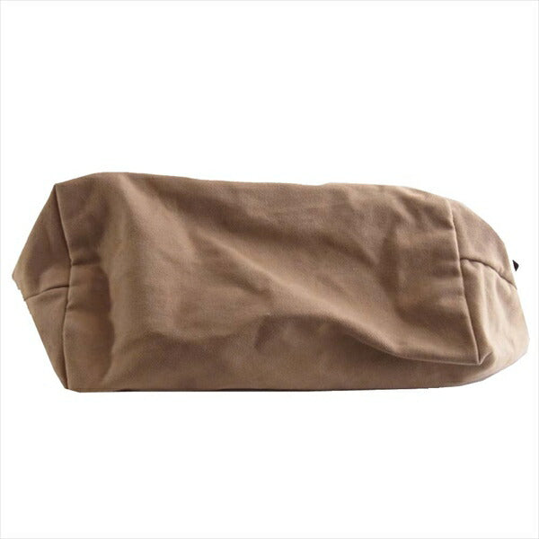 DULUTH PACK ダルースパック メンズ USA製 キャンバス トートバッグ ベージュ系【中古】