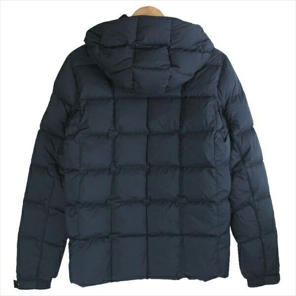 TATRAS タトラス 19AW GESSO MTA20A4569 ジェッソ ダウン ジャケット ブラック系 3【中古】