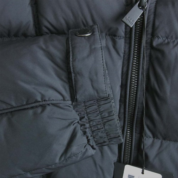 TATRAS タトラス 19AW GESSO MTA20A4569 ジェッソ ダウン ジャケット ブラック系 3【中古】