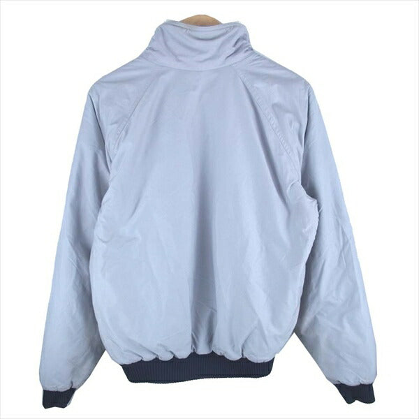 patagonia パタゴニア シェルド バンティング デカタグ ナイロンジャケット グレー系【中古】