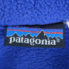 patagonia パタゴニア シェルド バンティング デカタグ ナイロンジャケット グレー系【中古】