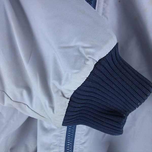 patagonia パタゴニア シェルド バンティング デカタグ ナイロンジャケット グレー系【中古】