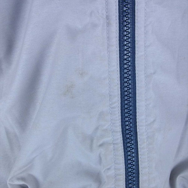 patagonia パタゴニア シェルド バンティング デカタグ ナイロンジャケット グレー系【中古】