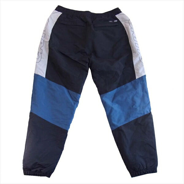 クリティック CTONAPT01U SIDE LOGO TRACK PANT サイドロゴ トラック パンツ 黒系 M【新古品】【未使用】【中古】
