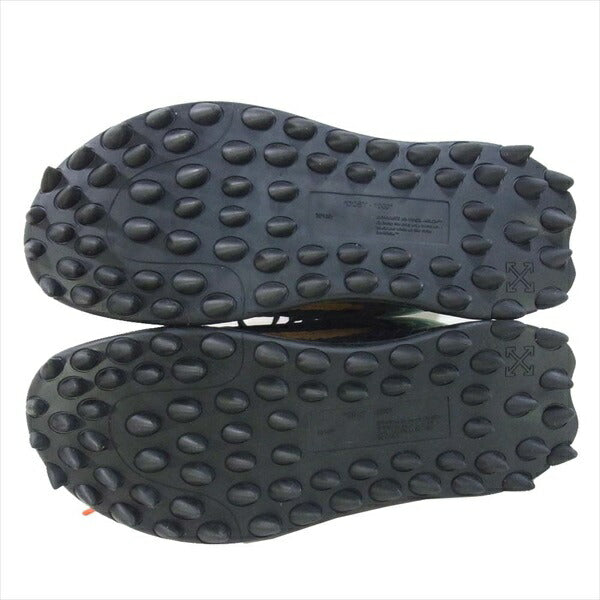 OFF-WHITE オフホワイト ODSY-1000 チャンキー スニーカー マルチカラー系 41【極上美品】【中古】