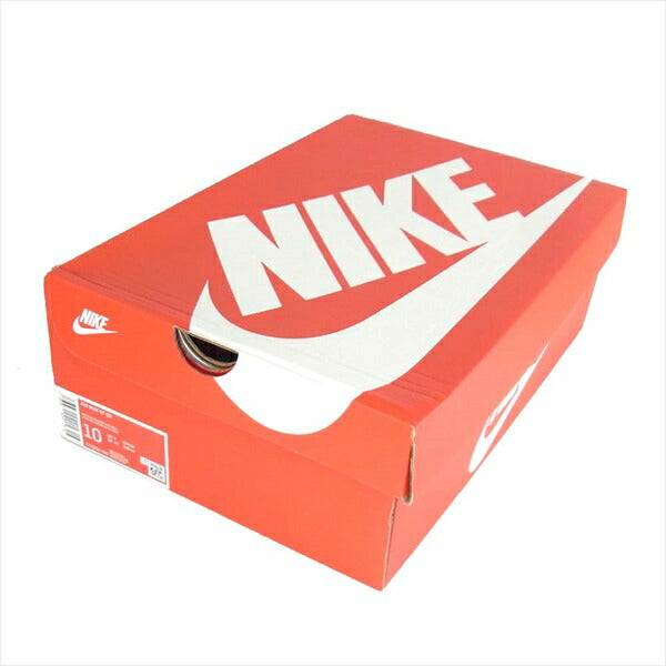 NIKE ナイキ CT4556-700 AIR MAX 97 QS エアマックス  スニーカー ゴールド系 28cm【新古品】【未使用】【中古】