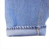 Levi's リーバイス 501 66前期 スモールe 刻印6 実寸W26 デニム パンツ インディゴブルー系 W28【中古】