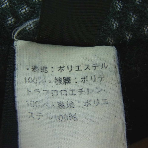 patagonia パタゴニア USA製 23055 Classic Retro-X Jacket クラシック レトロ ジャケット ブラック系 S【中古】