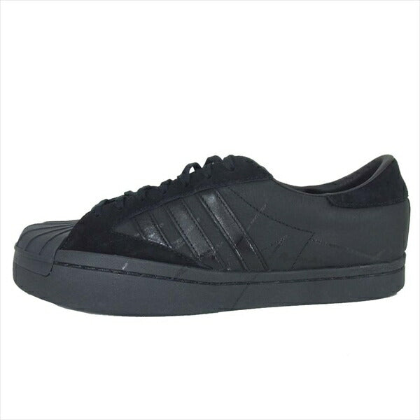 Yohji Yamamoto ヨウジヤマモト ワイスリー Y-3 EH2267 YOHJI STAR ヨウジ スター スニーカー 黒系 27.5cm【新古品】【未使用】【中古】