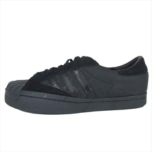 Yohji Yamamoto ヨウジヤマモト ワイスリー Y-3 EH2267 YOHJI STAR ヨウジ スター スニーカー 黒系 27.5cm【新古品】【未使用】【中古】