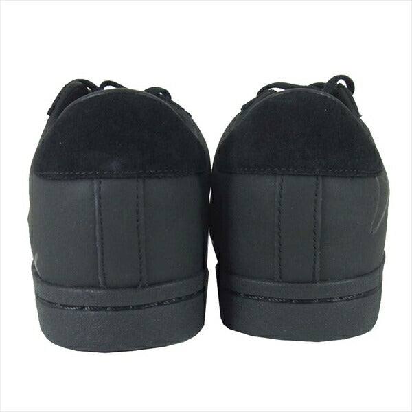 Yohji Yamamoto ヨウジヤマモト ワイスリー Y-3 EH2267 YOHJI STAR ヨウジ スター スニーカー 黒系 27.5cm【新古品】【未使用】【中古】