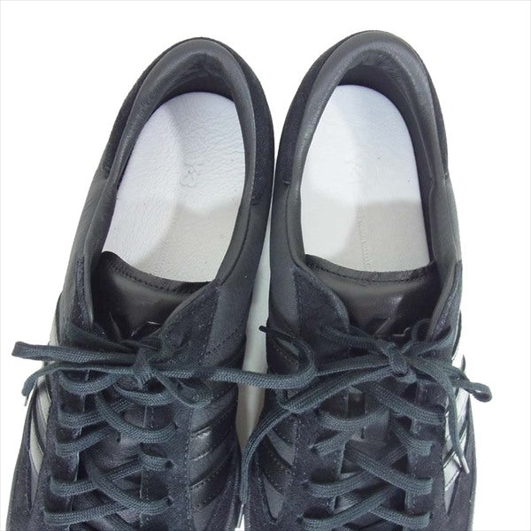 Yohji Yamamoto ヨウジヤマモト ワイスリー Y-3 EH2267 YOHJI STAR ヨウジ スター スニーカー 黒系 27.5cm【新古品】【未使用】【中古】