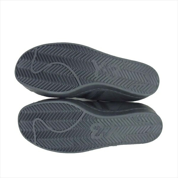 Yohji Yamamoto ヨウジヤマモト ワイスリー Y-3 EH2267 YOHJI STAR ヨウジ スター スニーカー 黒系 27.5cm【新古品】【未使用】【中古】