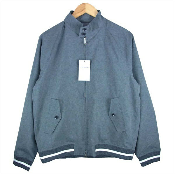 uniform experiment ユニフォームエクスペリメント SWING TOP BLOUSON UE-190042 ジャケット ブルゾン グレー系 2【新古品】【未使用】【中古】