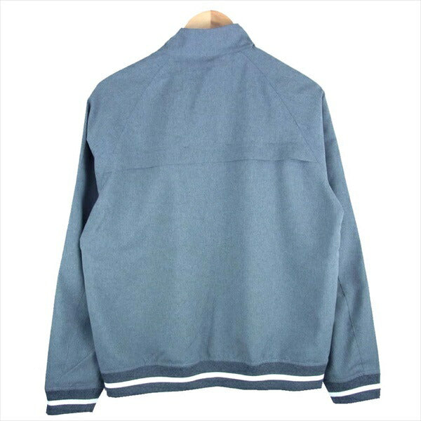 uniform experiment ユニフォームエクスペリメント SWING TOP BLOUSON UE-190042 ジャケット ブルゾン グレー系 2【新古品】【未使用】【中古】