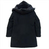 WOOLRICH ウールリッチ 未使用品 WWCPS2648D WS BOW BRIDGE ボウ ブリッジ ダウンコート コート 黒系 M【極上美品】【中古】