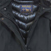 WOOLRICH ウールリッチ 未使用品 WWCPS2648D WS BOW BRIDGE ボウ ブリッジ ダウンコート コート 黒系 M【極上美品】【中古】