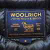 WOOLRICH ウールリッチ 未使用品 WWCPS2648D WS BOW BRIDGE ボウ ブリッジ ダウンコート コート 黒系 M【極上美品】【中古】