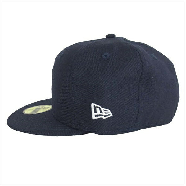 Supreme シュプリーム 20AW S Logo New Era Sロゴ ニューエラ 野球帽 キャップ ネイビー系 7.25【新古品】【未使用】【中古】