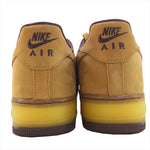 NIKE ナイキ DC7504-700 Air Force 1 Low Retro SP Wheat エアフォース ウィート スニーカー ライトブラウン系 28cm【新古品】【未使用】【中古】