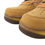 NIKE ナイキ DC7504-700 Air Force 1 Low Retro SP Wheat エアフォース ウィート スニーカー ライトブラウン系 28cm【新古品】【未使用】【中古】